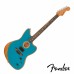 Fender American Acoustasonic Jazzmaster 電木吉他